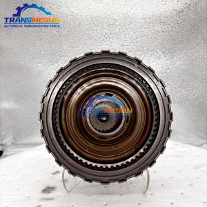 09G 09M 09K AWTF-60SN Transmission 4-5-6 K2 Clutch Drum 15 Spline - Complete