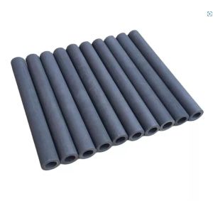 Wholesale Conductive Carbon Graphite Rods For Electrolysis OEM ODM Available from china suppliers
