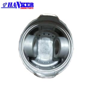 ME013313 Diesel Engine Piston Canter Cylinder Liner Piston Kits 4D32