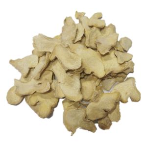 5% Moisture Yellowish Dehydrated Garlic Cloves Dry Yunan Ginger