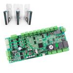 Flap Gate Speed Gate Drive Controller Function All In One With Sensitive Anti