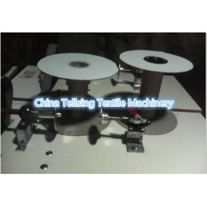 Wholesale Good quality Tellsing coiling machine in sales for ribbon,webbing,tape,strip,riband,band,belt,elastic tape etc. from china suppliers