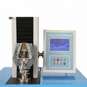 Heavy Duty Electromechanical Universal Testing Machine 1000mm Crosshead Travel
