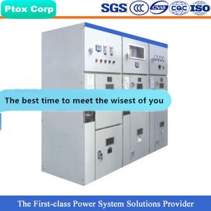 Wholesale HXGN-12 China electrical ring main units rmu cabinet from china suppliers