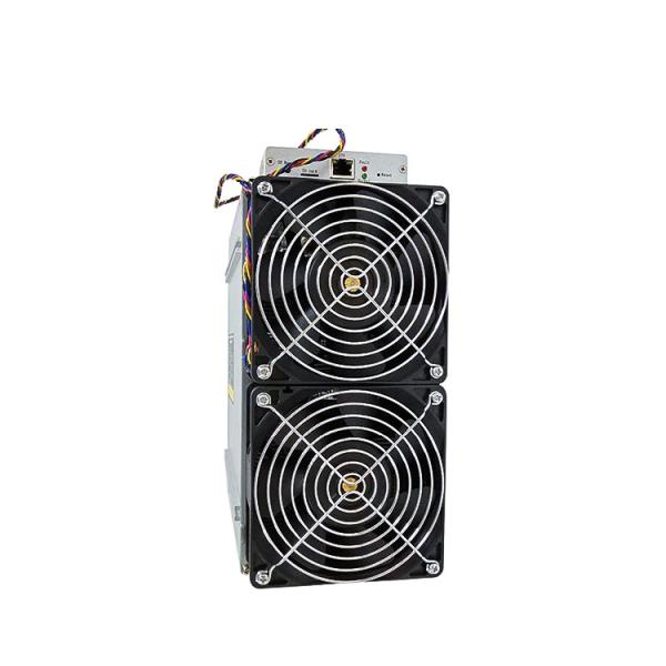 Quality 1510W Antminer ASIC Miners Equihash Algorithm Bitmain Antminer Z15 420ksol For ZEN ZEC for sale