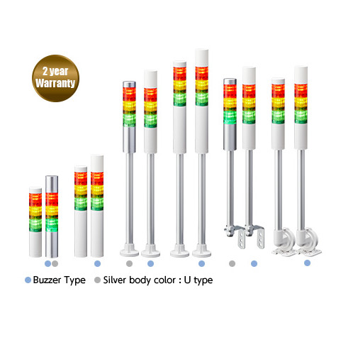 Wholesale -Patlite- Signal Tower Lights LR4-1M2PJBW-RYRBCZ.LR4-1M2PJBW-RYYBCZ,LR4-1M2PJBW-RYGBCZ, new and 100% Original Delivery fast Ready to Ship from china suppliers