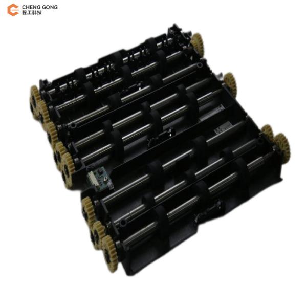 Quality High-Performance Wincor ATM Parts Silvery Gobeyond Sap Pn 104000416 for Long-Lasting ATM Functionality for sale