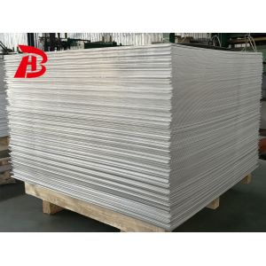 3003 3004 3050 O H12 H14 H18 Aluminium Circle Factory Sheet