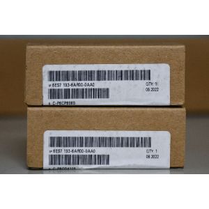 Siemens Terminal Block for use with ET 200S, SIMATIC