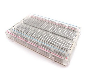 High quality Multiple plug shrapnel Mini transparent bread board / boards