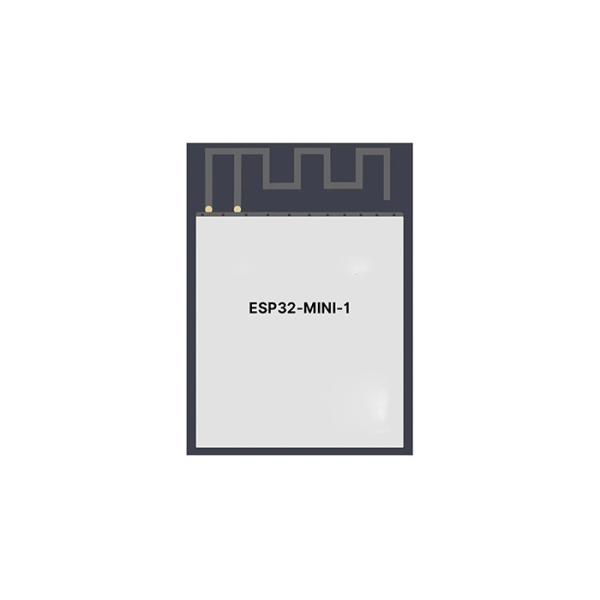 Quality ESP32-MINI-1-H4 Wireless Communication Module CCK DSSS OFDM Modulation for sale