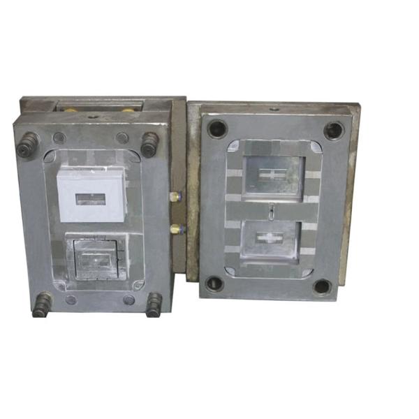 Plastic Injection Household Silicone Mold
