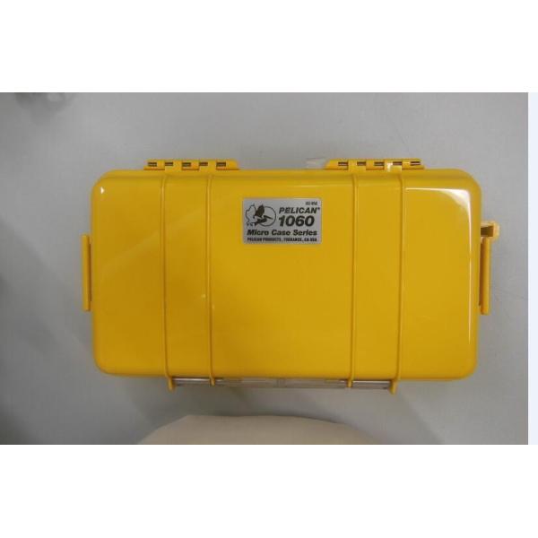 Fiber Optic OTDR Launch Cable Box