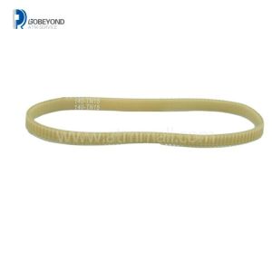 Generic Yellow 140T 9980235644 ATM Card Reader Belt
