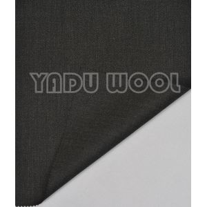 Wholesale Wool acrylic with grey hat fabric 777-1-2 from china suppliers