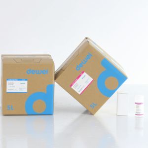 Abbott Ruby CD3200 Hematology Analyzer Reagent Blood Analysis System