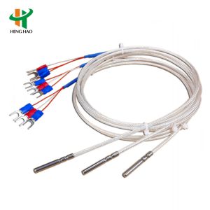 Ntc Temperature Sensor PT100 Temperature Probe PT1000