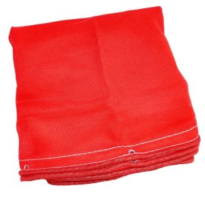 Fire protection scaffolding safety debris net construction safety net covering