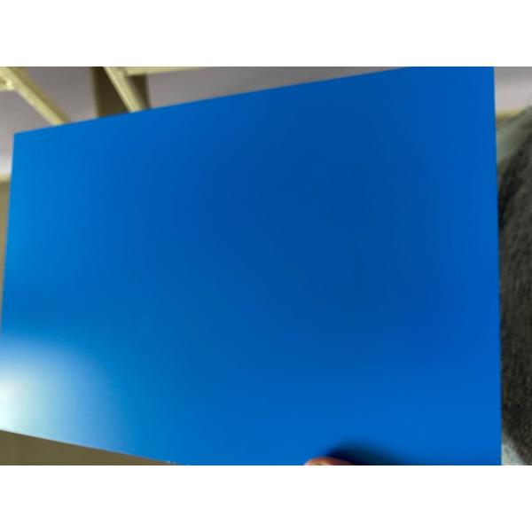 Quality PVDF Aluminum Composite Panel With Nano-PVDF Coating And Self-Cleaning Nanometer Paint For Elegant Architectural Decoration And 15- for sale