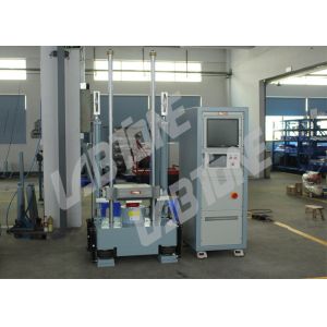 1000kg Payload Shock Test System With Half Sine 300G MILSTD For Aviation