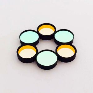 405nm Narrow Band Notch Filter 10nm FWHM for biochemical analyzer