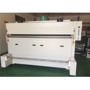 Ricoh Heads High Speed Digital Textile Printing Machine Automatic Cleaning