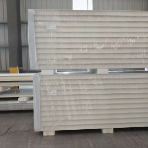 Refrigeration cold room panels and PU sandwich panel and Customizable PIR