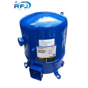 Maneurop Refrigeration Hermetic Reciprocating Compressor 1.8L 2 Cylinder