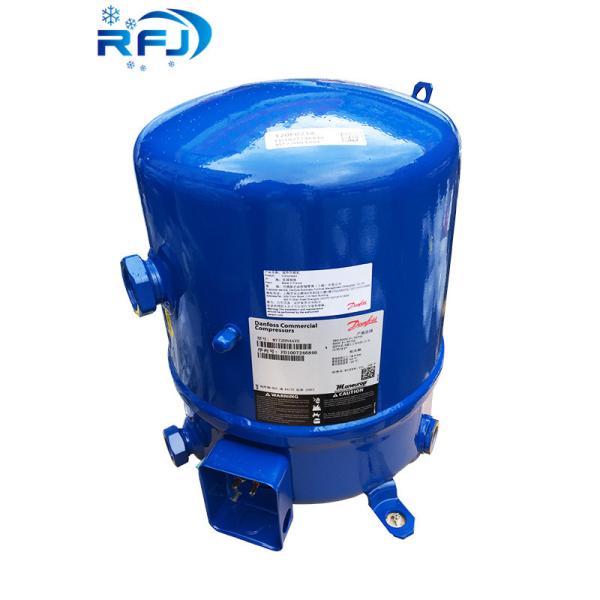 Maneurop Refrigeration Hermetic Reciprocating Compressor 1.8L 2 Cylinder