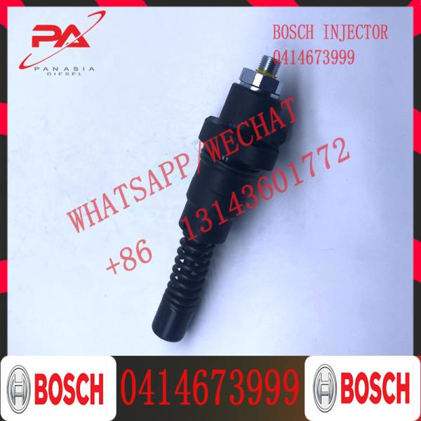 D8K TCD7.8 Injection Unit Pump 0414673999 04908464 04908465 For DEUTZ