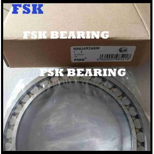 ABEC-7 NNU4926KM Single Row Roller Bearing for Machine Tool Double Row
