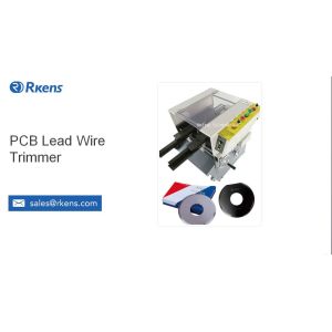 Wholesale Automatic PCB Lead Cutter Integrated With Brushing System from china suppliers