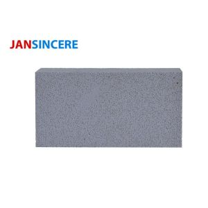 Al2O3 70% Mullite Insulating Fire Brick Good High Temperature Resistance