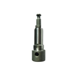 A183 Element Fuel Plunger Barrel For Diesel Engine 131152-5320