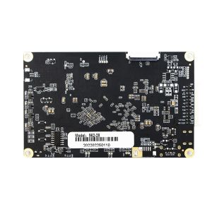 Rockchip RK3568 Facial Recognition Motherboard Access Control Linux Embedded