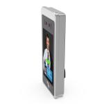 Remote Control Smart Door Access Control System With Card Lock Biometric
