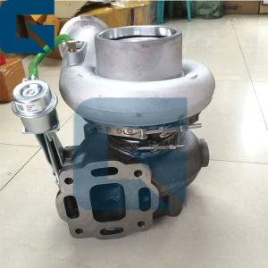 3769237 HX55WM Engine QSB6.7 Diesel Turbocharger/Turbo