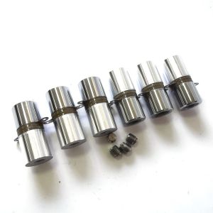 40khz/200W Ultrasonic Piezoelectric Welding Transducer