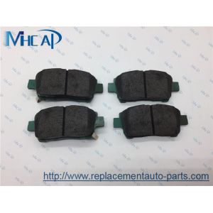 04465-32210 04465-47030 04465-52010 Auto Brake Pads