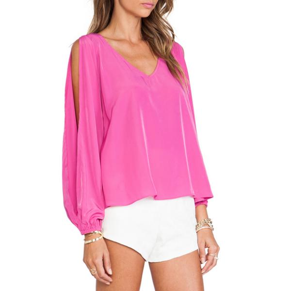 DAYDREAM BLOUSE