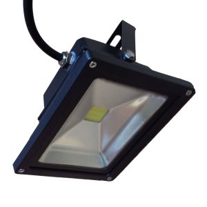 Wholesale IP65 Waterproof high quality led flood light 20W with CE&amp;ROHS approval from china suppliers