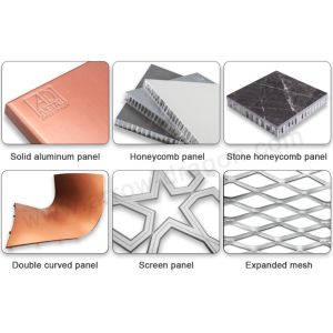 Honeycomb Panel Gluing Machine PUR Applicator for PU Lamination