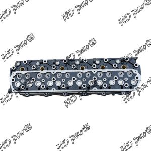 China 6D15 Cylinder Head ME993502 For Mitsubishi Engine on sale