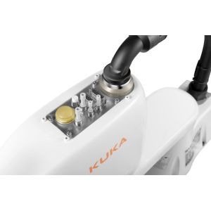Lightweight Kuka Robot Arm SCARA 4dof Robot Arm 4 Axis