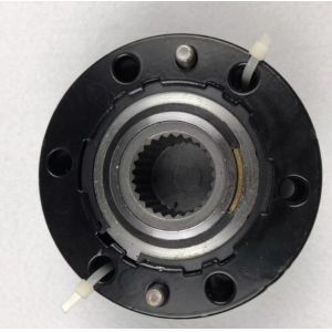 MAZAD Wheel Hub 40250-C6000 S23433205C For MAZAD B2500 B2600 Ford Ranger Courier