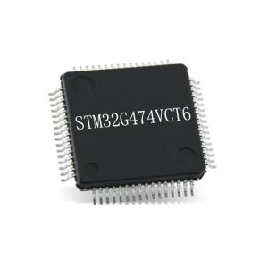 Wholesale Microcontroller Chip STM32G474VCT6 Microcontroller MCU LQFP100 32Bit Single Core from china suppliers