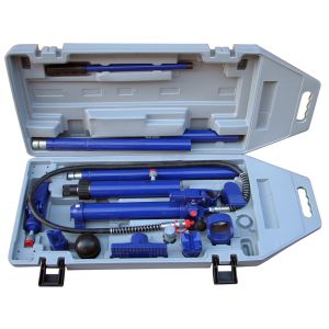 Portable Multipurpose 4Ton Hydraulic Auto Body Porta Power