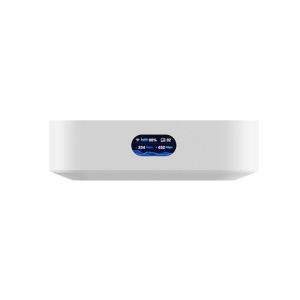 M2M and Modem Function Integrated UniFi Express Cloud Gateway for Seamless