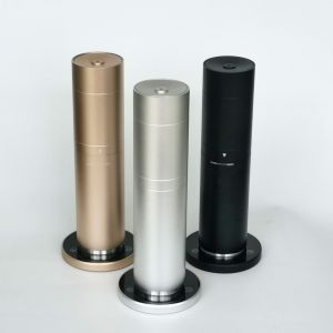 Automatic Scent Diffuser Machine Delicate Aluminum Alloy Material