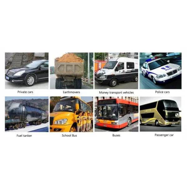 Maximize Vehicle Performance With Car Rear View Camera System By USB Interface Cables